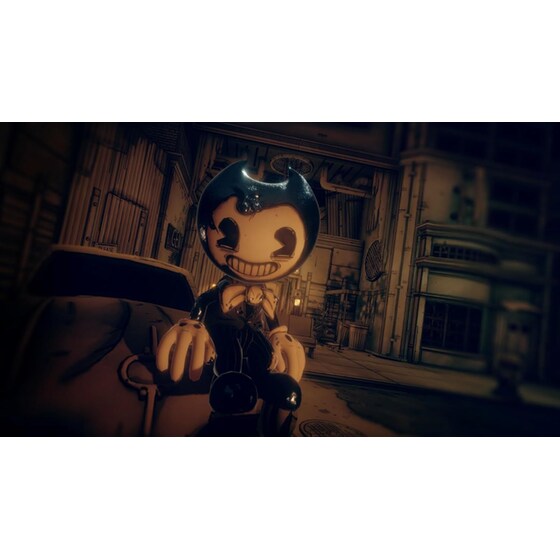 Bendy and the Dark Revival - Nintendo Switch image 6