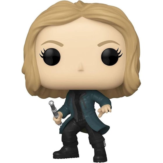 Funko Pop! Marvel - Marvel - Sharon Carter #816 image 0