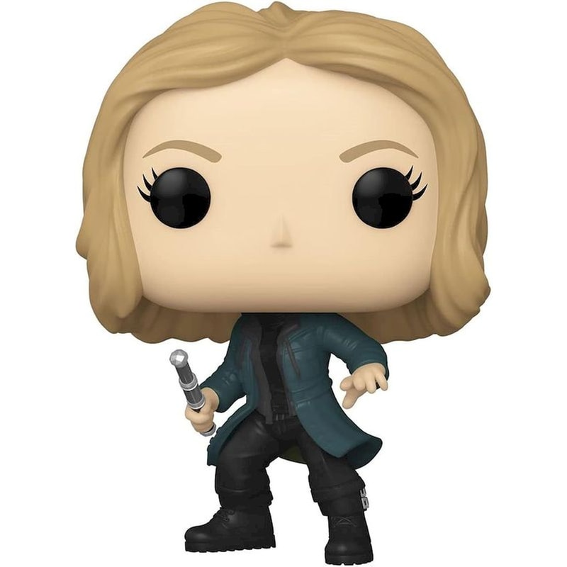 Funko Pop! Marvel - Marvel - Sharon Carter #816 FUNKO