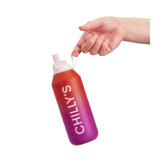 Μπουκάλι Chilly's S2 Flip Endless Horizon 500 ml image 2