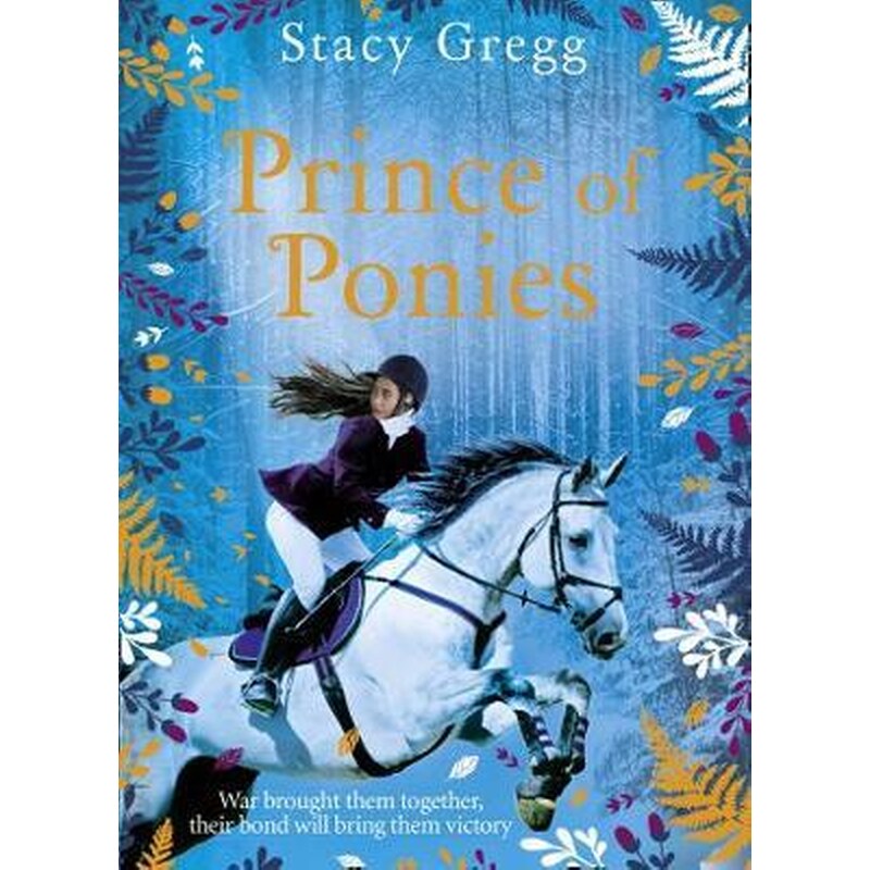 Prince of Ponies