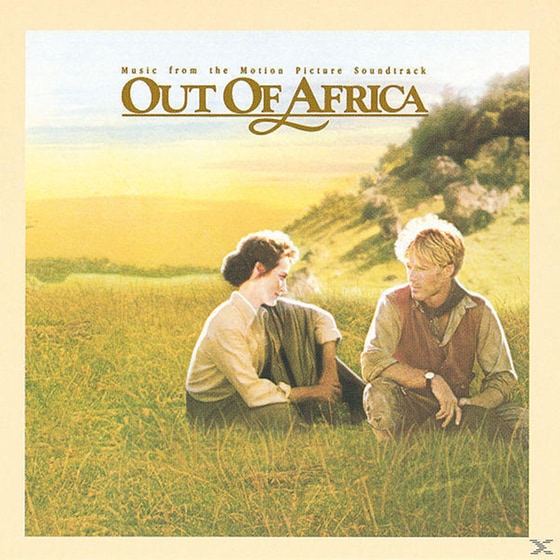 Out Of Africa image 0