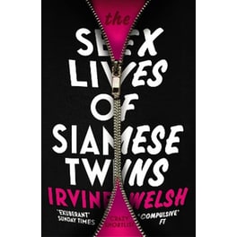 The Sex Lives of Siamese Twins