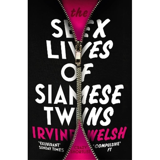 The Sex Lives of Siamese Twins image 0