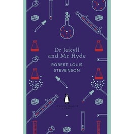 Dr Jekyll and Mr Hyde
