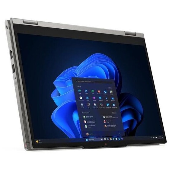 Lenovo Thinkpad  L13 G6 2-in-1 13.3' FHD+ IPS (Intel Core Ultra 7-255U/32GB/1TB SSD/Arc Graphics/Win11Pro) Laptop image 3