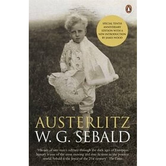 Austerlitz image 0