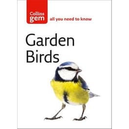 Garden Birds Garden Birds