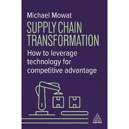 Supply Chain Transformation