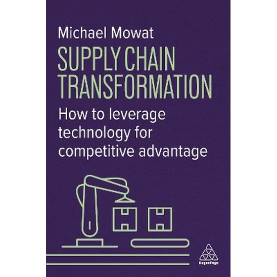 Supply Chain Transformation image 0