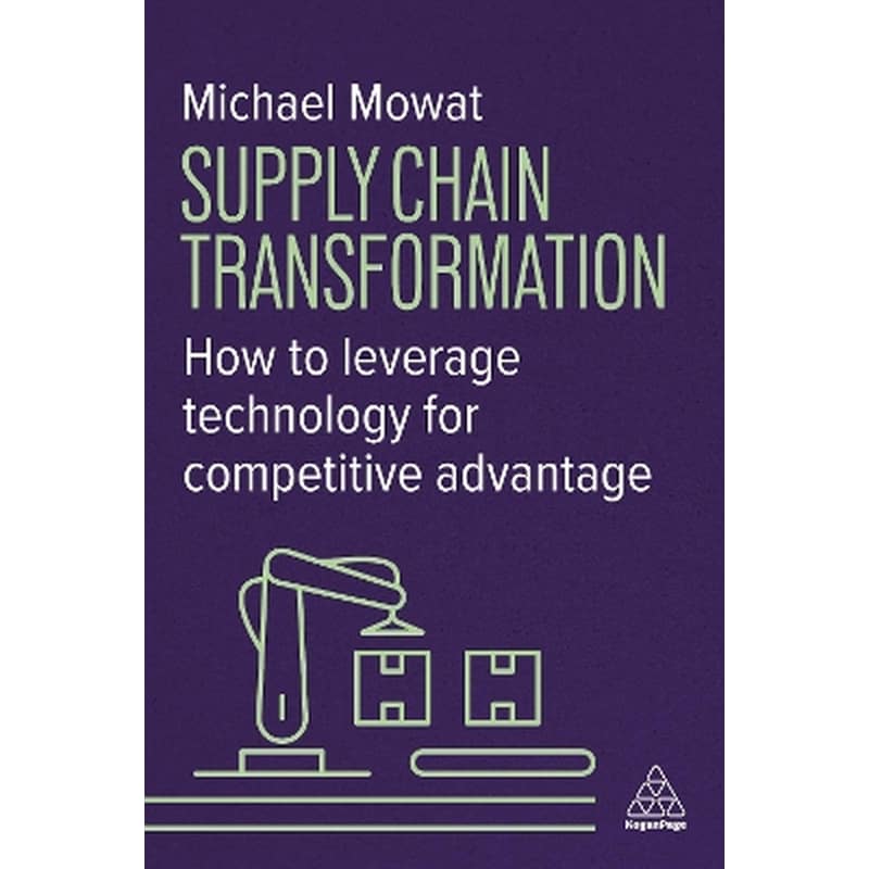 Supply Chain Transformation