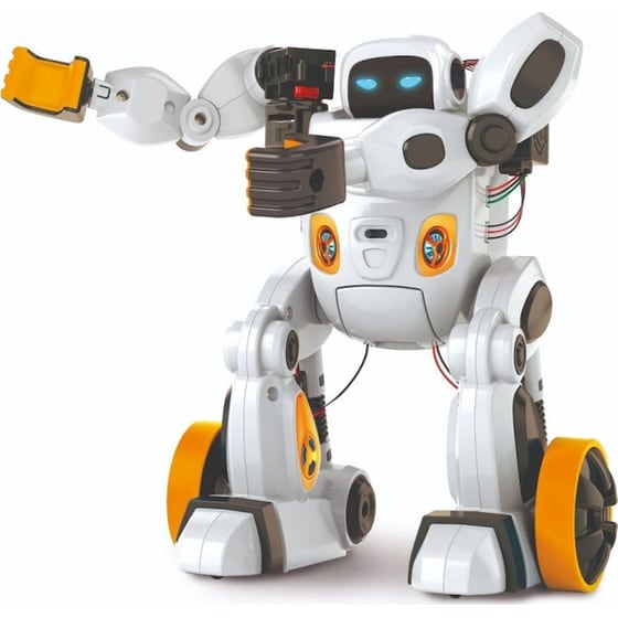 Clementoni Science & Play Airo Ηλεκτρονικό Ρομπότ image 5