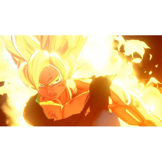 Dragon Ball Z: Kakarot Xbox One image 1