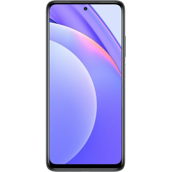 Smartphone Xiaomi MI 10T Lite 5G 128 GB Dual Sim Pearl Gray image 1