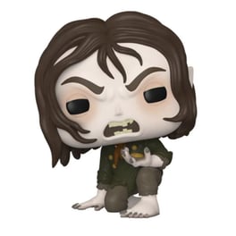 Funko Pop! Movies: Lord of the Rings - Smeagol 1295 Special Edition (Exclusive)