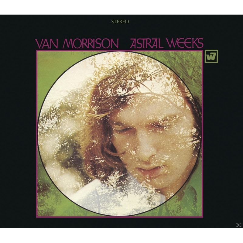 Astral Weeks (Expanded Edition)