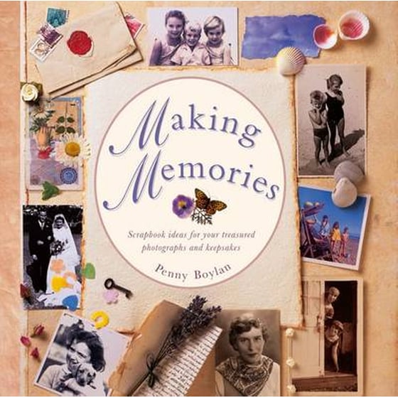 Making Memories image 0