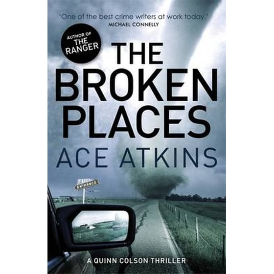 The Broken Places image 0