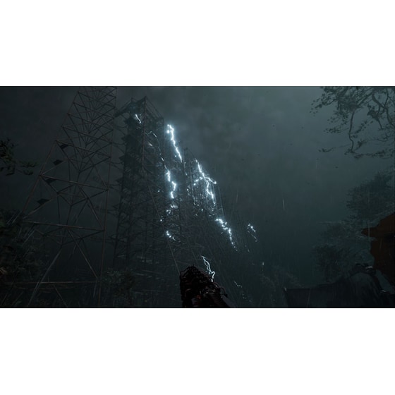 S.T.A.L.K.E.R. 2: Heart Of Chornobyl - Day One Edition - PS5 image 5