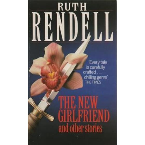 New Girlfriend And Other Stories image 0