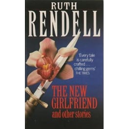 New Girlfriend And Other Stories