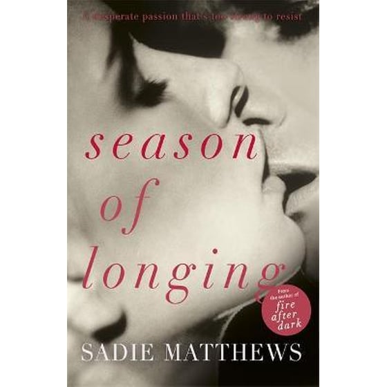 Season of Longing : Seasons series Book 3 image 0