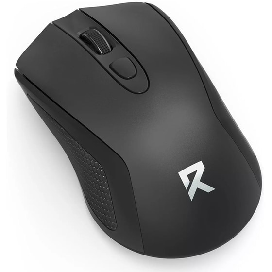 Redragon BM-4054 Gaming Ασύρματο Ποντίκι - Black image 1