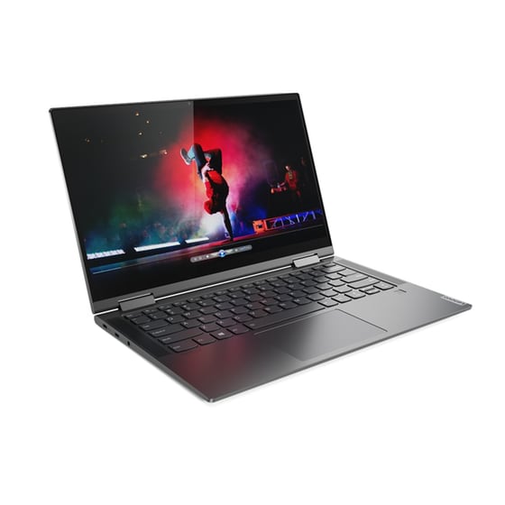 Laptop Lenovo Yoga C740-14IML (Intel Core i5-10210U/8GB/256GB SSD/Intel UHD Graphics) image 1