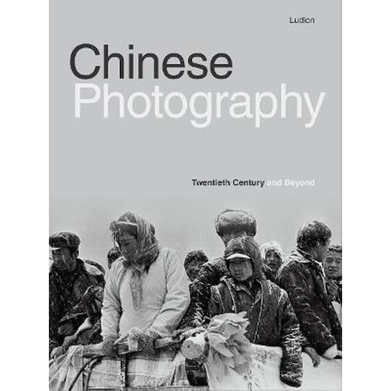 Chinese Photography: Twentieth Century and Beyond image 0