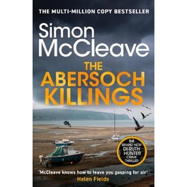 The Abersoch Killings