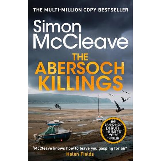 The Abersoch Killings image 0