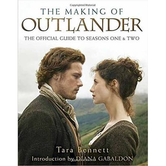 The Making of Outlander- The Series image 0