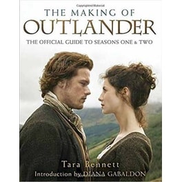 The Making of Outlander- The Series