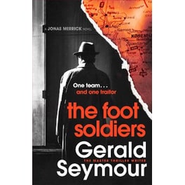 Foot Soldiers
