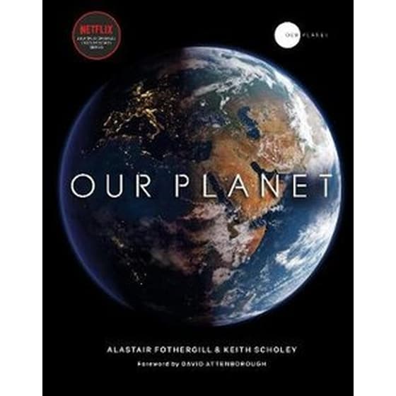 Our Planet image 0