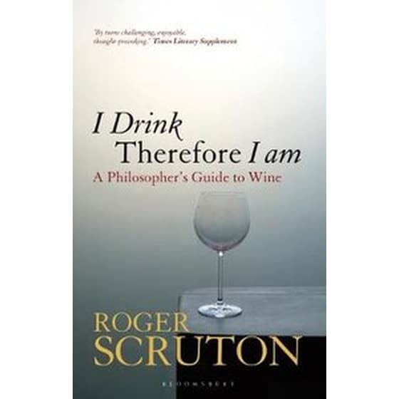 I Drink Therefore I Am image 0