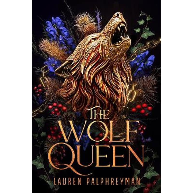 The Wolf Queen