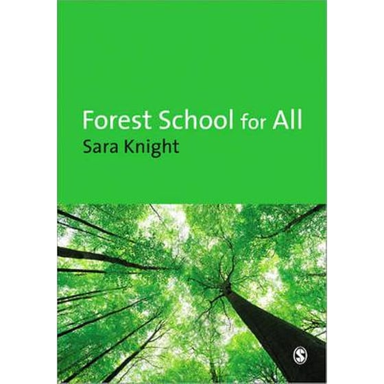 Forest School for All image 0