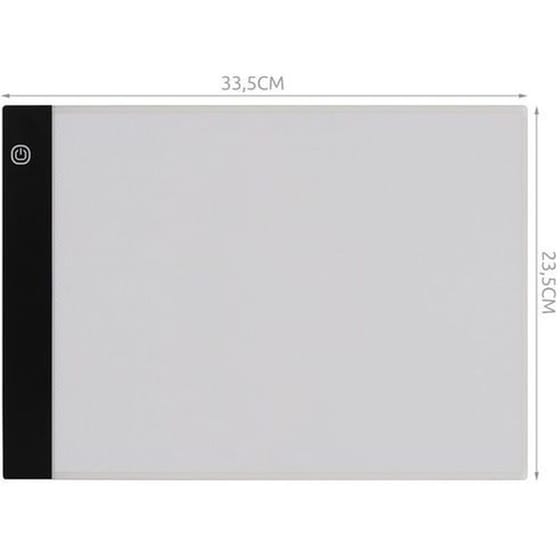 Πινάκας&nbsp;Usb&nbsp;Aria&nbsp;Trade&nbsp;Α4 image 5