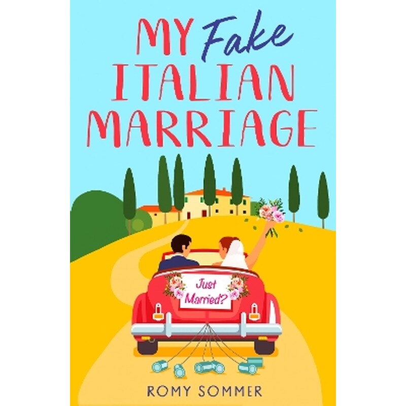 My Fake Italian Marriage