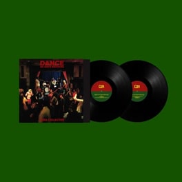 Dance, No One's Watching (2LP)