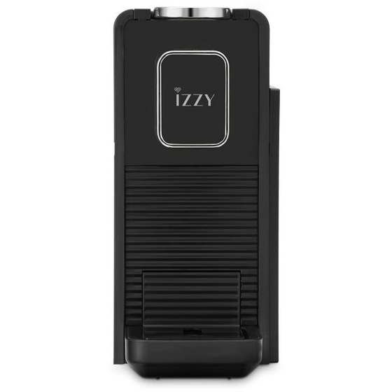 IZZY IZ-3060 1400W 20bar Μηχανή Espresso image 14