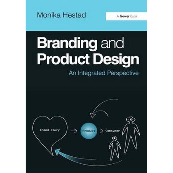 Branding and Product Design image 0