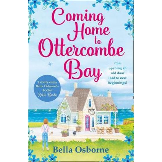 Coming Home to Ottercombe Bay image 0