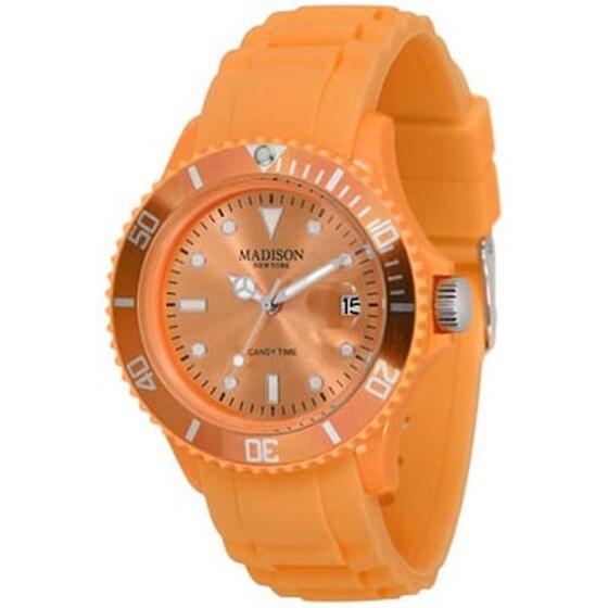 Unisex Ρολόι Madison U4167-22 (40 Mm) image 2