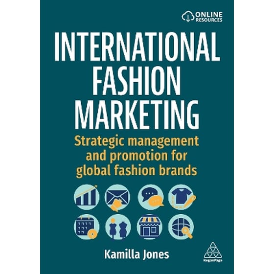 International Fashion Marketing image 0