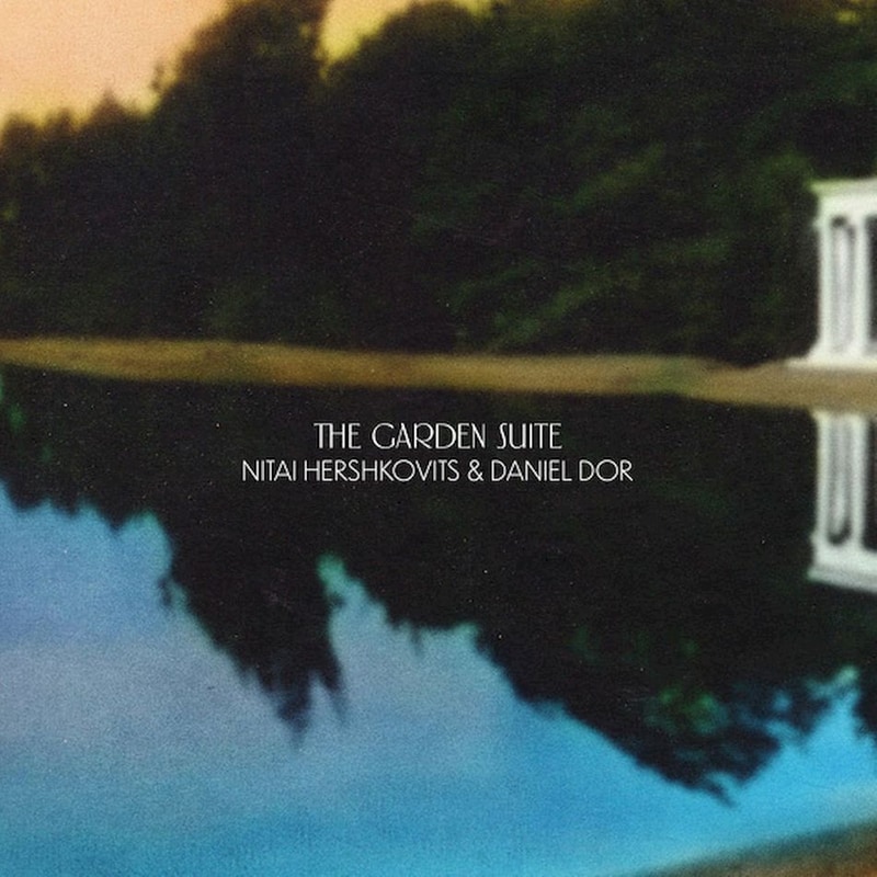 The Garden Suite (LP)