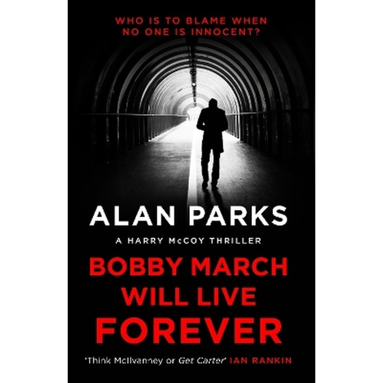 Bobby March Will Live Forever image 0