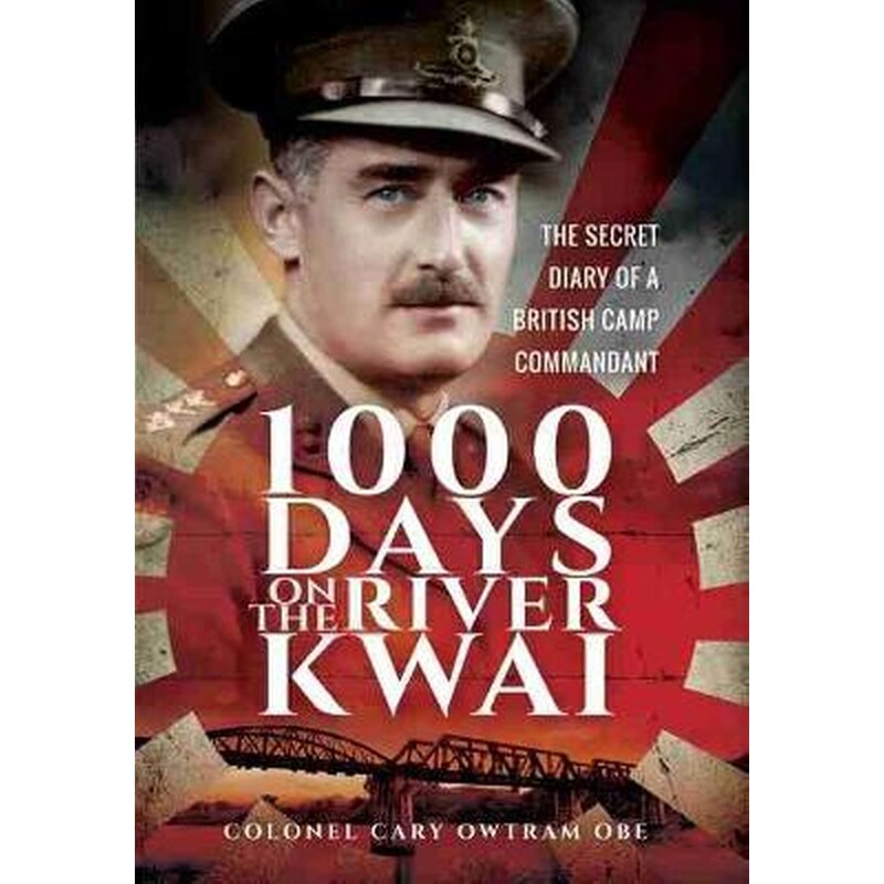 1,000 Days on the River Kwai 1840899
