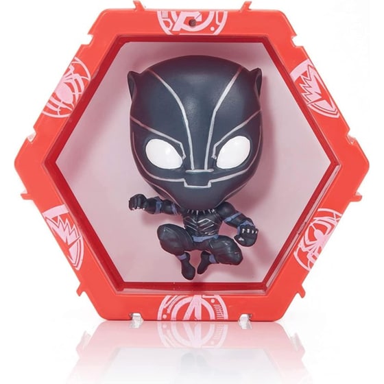Φιγούρα Wow! Pod – Marvel – Black Panther image 0